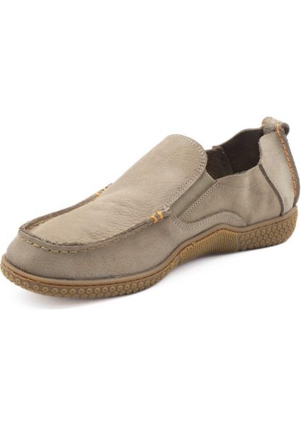 215341 Fltr. Nubuk Toprak Erkek Günlük Ayakkabı modelleri