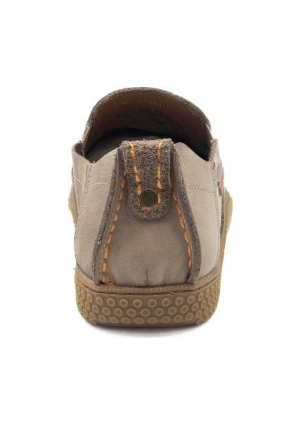 215341 Fltr. Nubuk Toprak Erkek Günlük Ayakkabı fırsatları