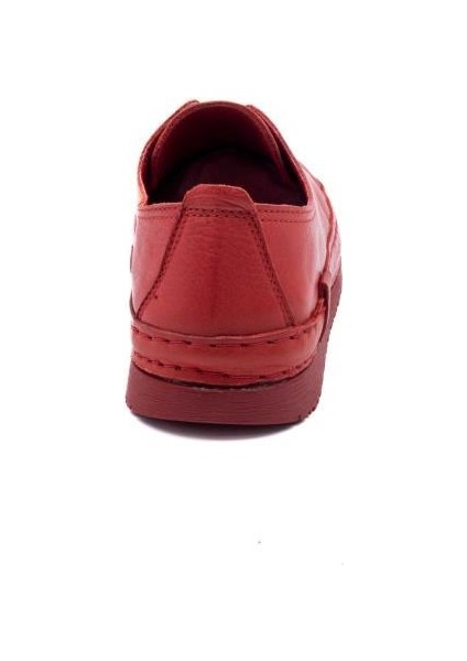 233026-1 Kırmızı Kadın Sneaker fırsatları