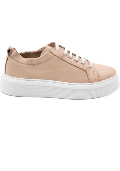 221163 Safir Pudra Kadın Sneaker fiyatları