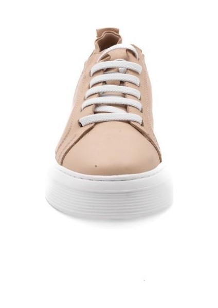 221163 Safir Pudra Kadın Sneaker indirimleri
