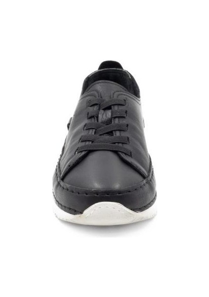 233026-1 Siyah Kadın Sneaker indirimleri