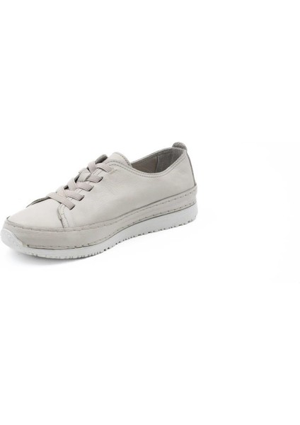 233026-1 S.grey Kadın Sneaker modelleri