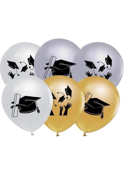 MEZUNİYET BALONU