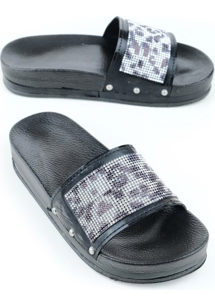 Yazlık Kadın Terlik