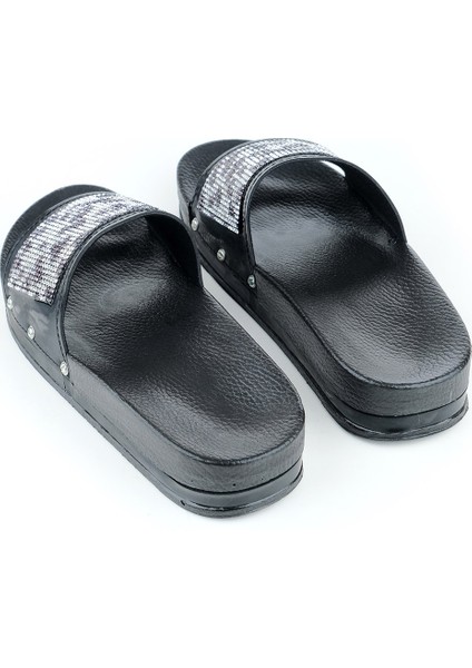 Yazlık Kadın Terlik modelleri