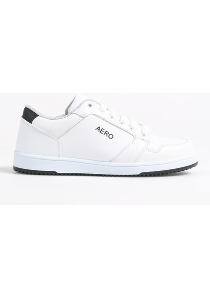 Beyaz Kadın Sneaker