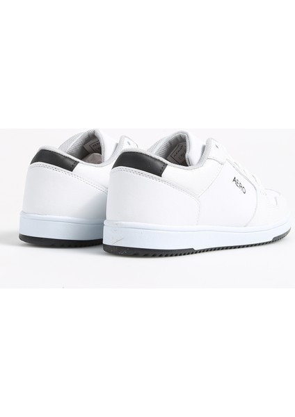 Beyaz Kadın Sneaker modelleri