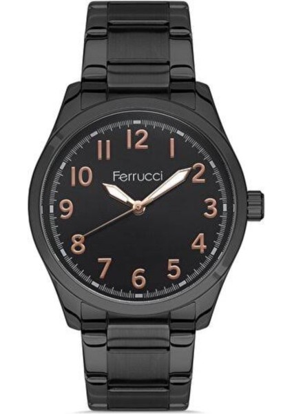 FC.12926R.05 Ferrucci Erkek Kol Saati