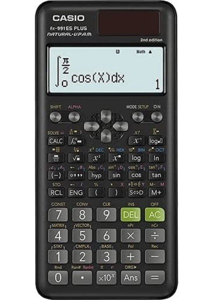 FX-991ES Plus Bilimsel Hesap Makinesi