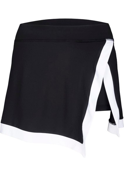 Fray Athletics Black Opal Skirt