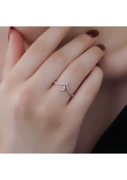 Summit Tasarım Yüzük fiyatları