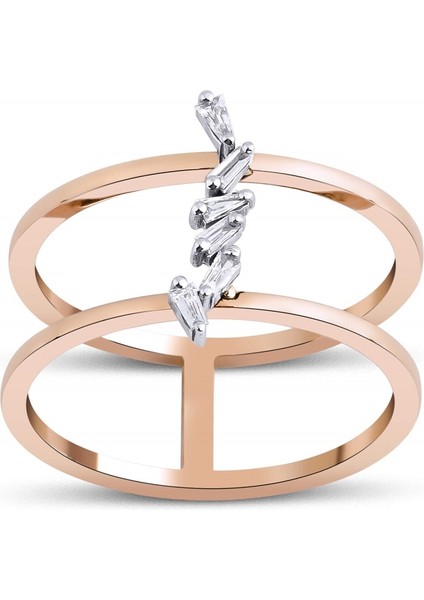 Step Tasarım Yüzük