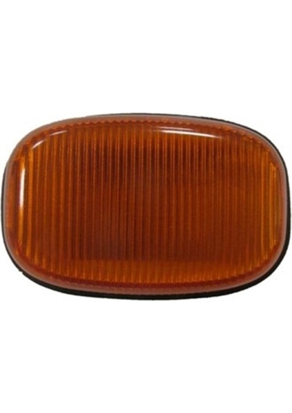 Toyota Corolla- Ae111- 99/00 Çamurluk Sinyali Sarı Sağ/sol Aynı (ADET) 81730-17051 (197-1121)