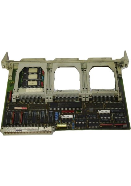 6FX1128-1BA00 Mem,.eprom-Ram 800 Kullanılmıs