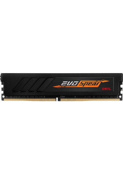 8192 PC2666 Ddr4 Ram Evospear