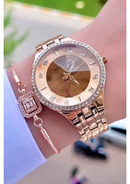 Kadın Kol Saati