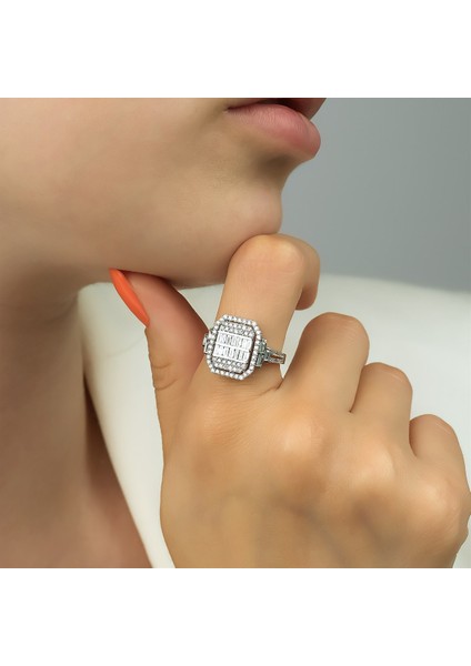 Baget Sıralı Yüzük fiyatları