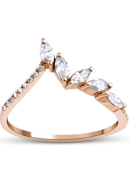 You Tasarım Yüzük