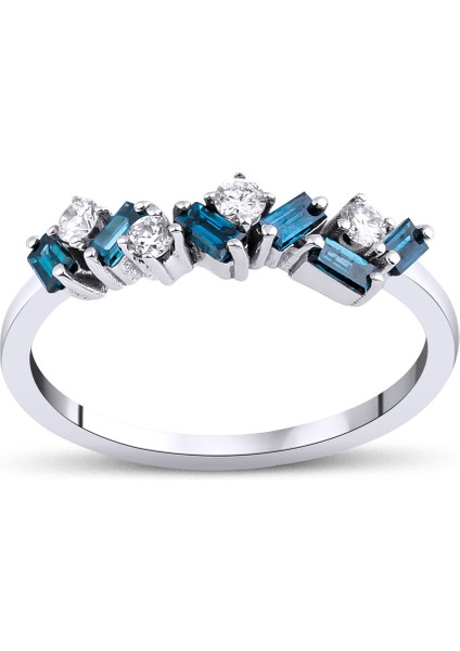 Lake Tasarım Yüzük