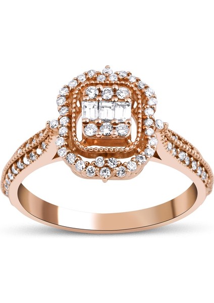 Lep Tasarım Yüzük