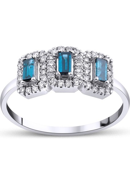 Viva Tasarım Yüzük