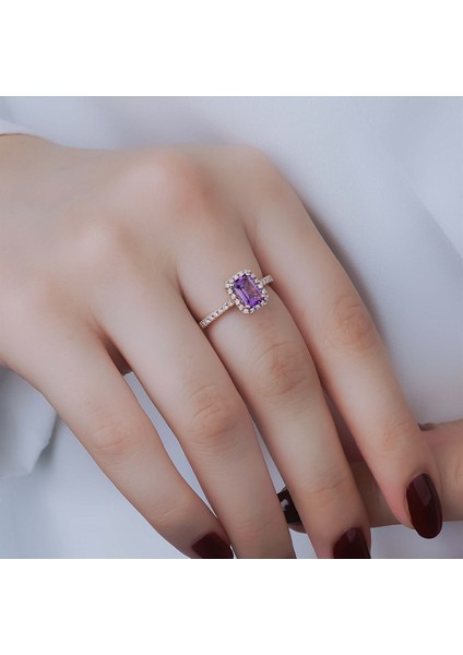 0,92 Karat Fantezi Yüzük fiyatları