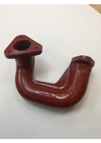 Steyr Egzoz Manifold Dirseği 307110008