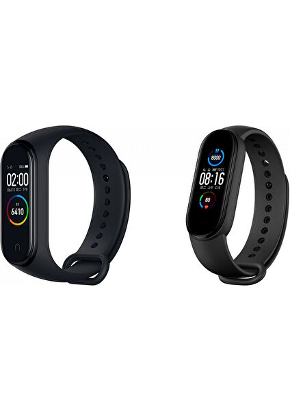 M6 Smart Band Akıllı Bileklik