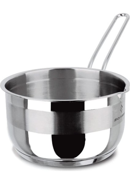Soft 14CM Derin Kaçerola