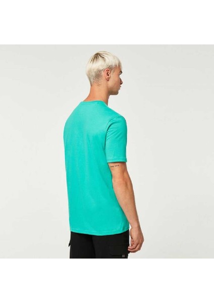 Above And Below Kısa Kollu T-Shirt