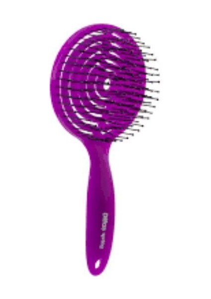 Pro 3 Boyutlu Saç Fırçası