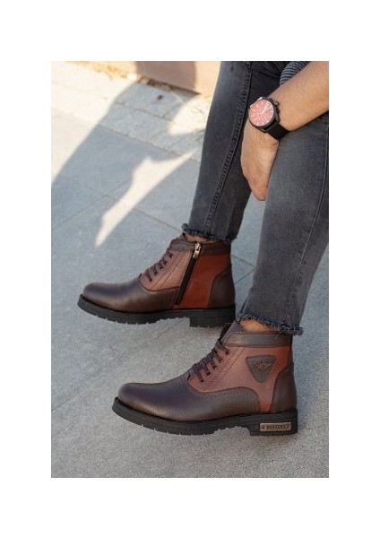 D0504 Garantili Soğuk Geçirmez Çocuk Unisex Bot fiyatları