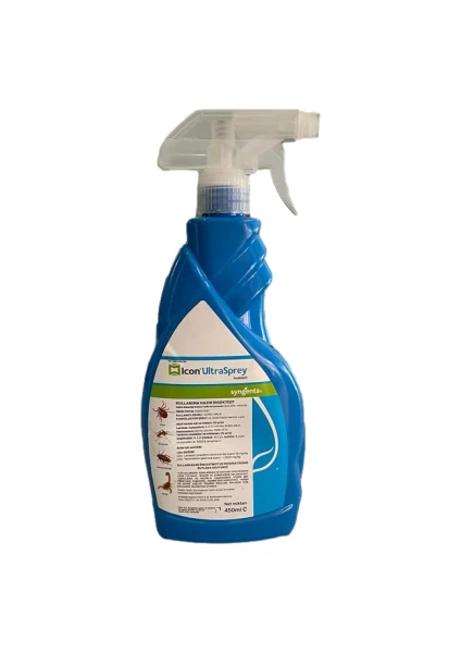 Syngenta Icon Ultra Sprey 450 ml