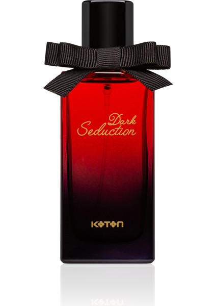 Parfüm Dark Seduction 100 ml