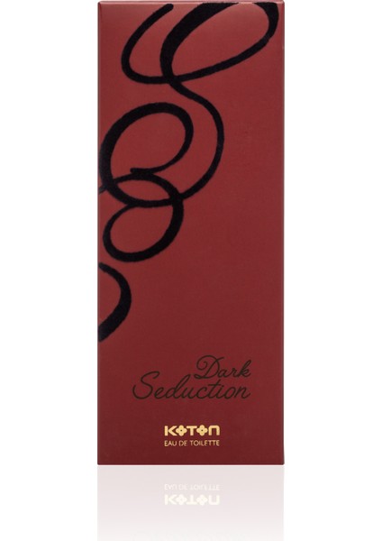 Parfüm Dark Seduction 100 ml