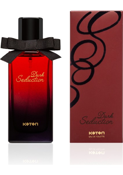 Parfüm Dark Seduction 100 ml