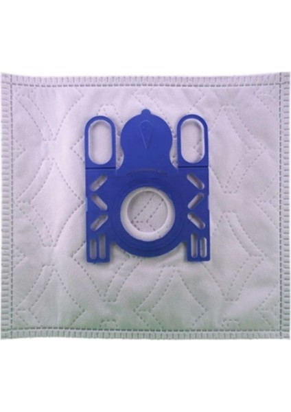 1. Kalite Arçelik S 4120 Kanguru Bez Toz Torbası 10 Adet