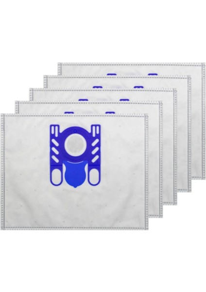 1. Kalite Arçelik S 4120 Kanguru Bez Toz Torbası 10 Adet modelleri