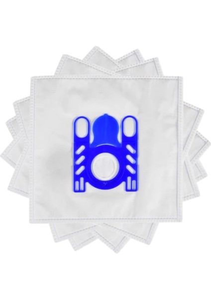 1. Kalite Arçelik S 4120 Kanguru Bez Toz Torbası 10 Adet indirimleri