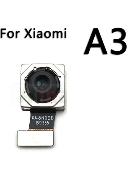 Xiaomi Mia3 Arka Kamera Orj