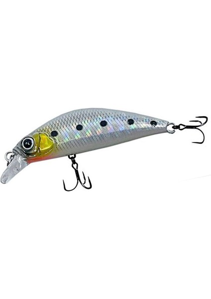 Chiko Minnow 50 mm 5,2 gr Lrf Yemi