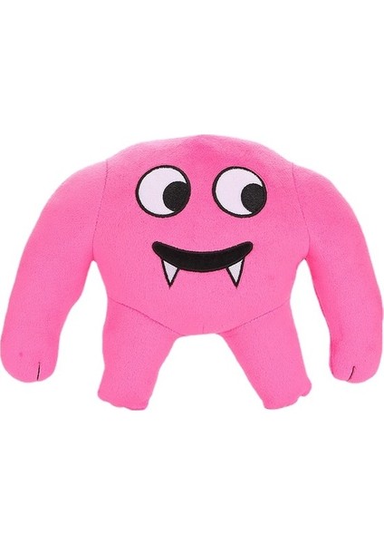 Banban Garden Game Doll (Yurt Dışından)