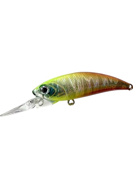 Zıpır 50MM 4.5gr Uzun Gaga Lrf Yemi