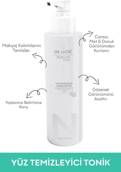 Dr. Lucie Tonik 400 ml