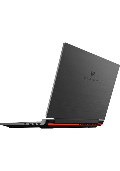 Excalibur G870.1270-DVB0X-B Intel Core i7-12700H 32GB RAM 500GB NVME SSD GEN4 8GB RTX 4060 Freedos Gaming Laptop