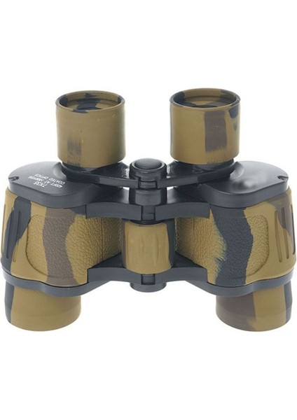 20X35 Dürbün Av Dürbünü Taşıma Çantalı 1000M/56M Askeri