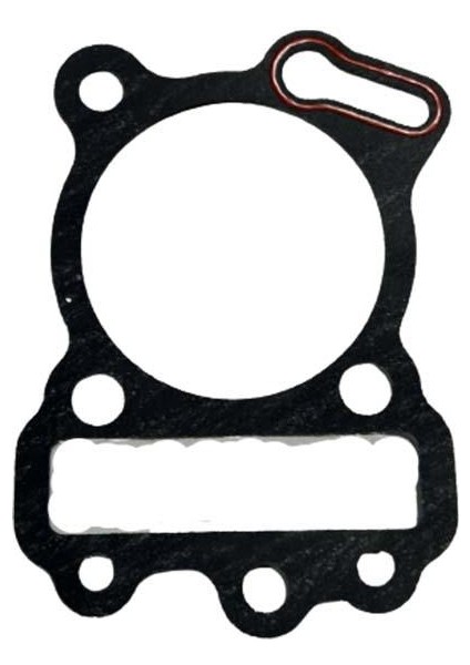 Bajaj Discover 125ST 150F 150S Boxer Silindir Alt Kağıt Contası A Dp2