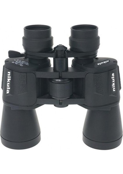 Safari 10-30X50 Zoom Dps I Zoomlu Süper Kaliteli Dürbün