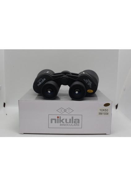 10X50 Dürbün Taşıma Çantalı 1000M/756M modelleri